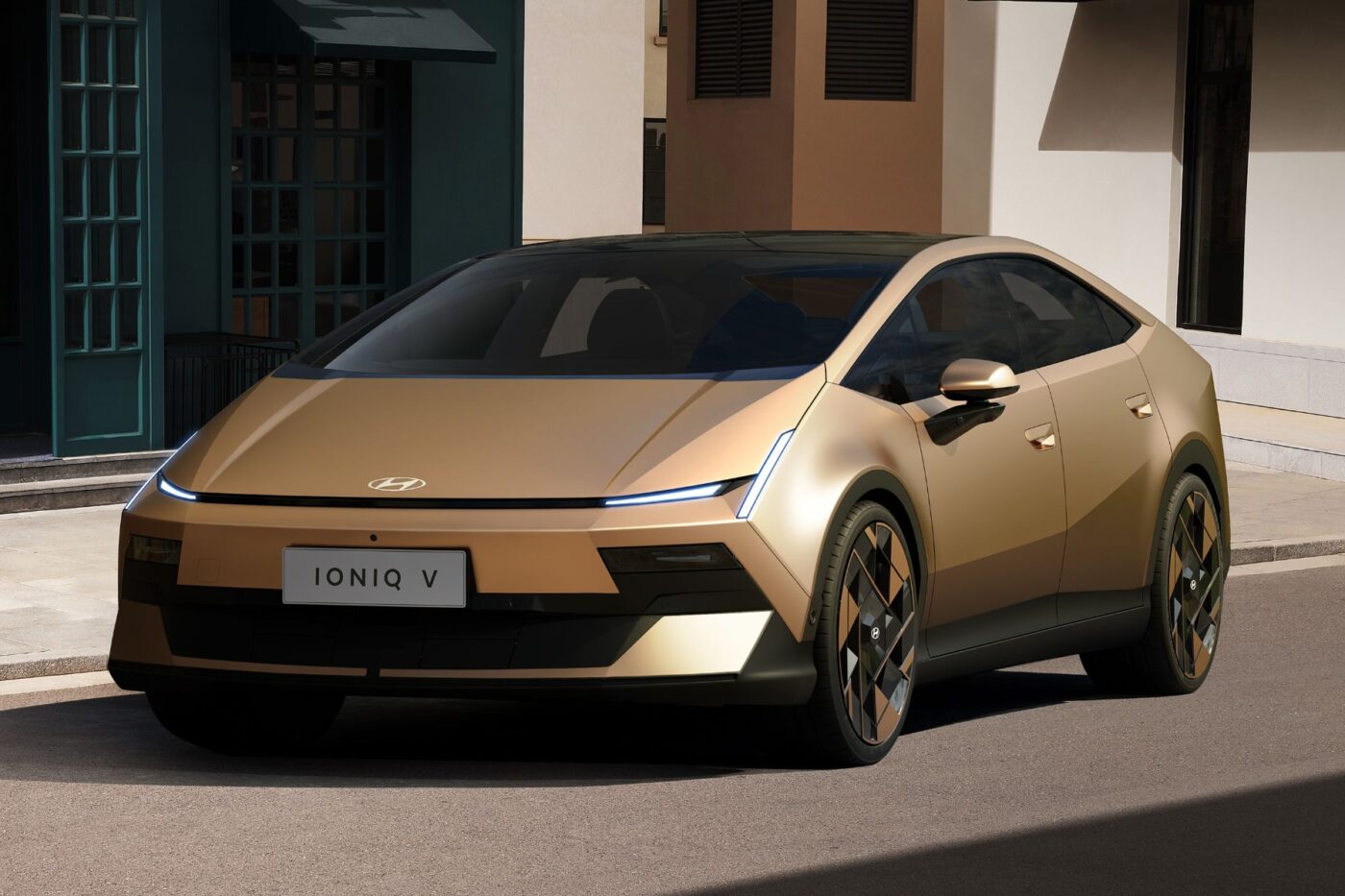 Hyundai 