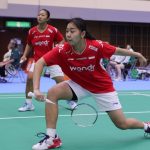Indonesia Bidik Perempatfinal, Macau Jadi Ujian Berikutnya
