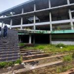 Kampung Gajah Wonderland Destinasi Populer Terbengkalai
