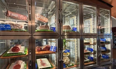 Le Comptoir Quarter Hadir di Jakarta: Fine Dining Prancis Kasual