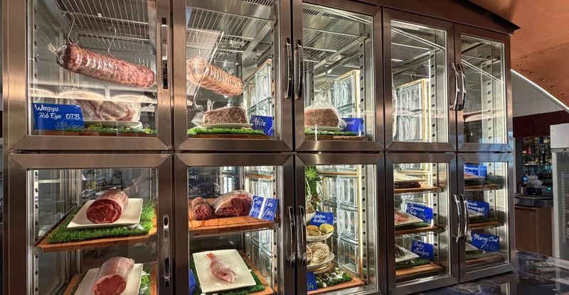 Le Comptoir Quarter Hadir di Jakarta: Fine Dining Prancis Kasual