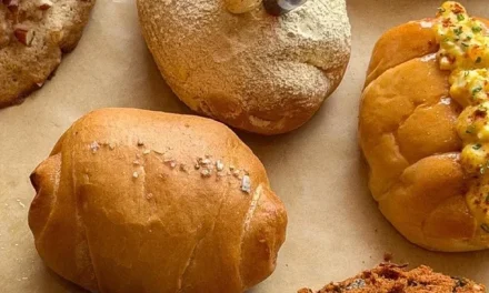 5 Tempat Salt Bread Enak di Gading Serpong yang Selalu Ramai