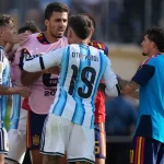FIFA Resmi Usut Argentina Usai Insiden Final Piala Dunia 2026