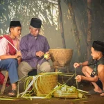 Tradisi Koaloe Wakatobi, Kearifan Lokal yang Menjaga Harmoni Manusia dan Laut