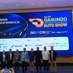 GIIAS 2026 Siap Gebrak, 65 Merek Otomotif Ramaikan ICE BSD
