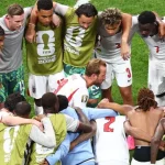 Patrice Evra Ungkap Satu Hal yang Harus Diwaspadai Inggris