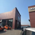 iCar Gebrak Pasar Indonesia, Dealer 3S Perdana Resmi Dibuka