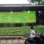 15 Tempat Nasi Ulam Legendaris di Jakarta yang Wajib Dicoba