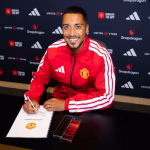 Resmi! Youri Tielemans Berlabuh ke Manchester United, Siap Jadi Motor Baru Setan Merah