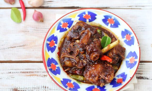 Resep Krengsengan Daging Sapi Khas Jawa, Gurih Manis dengan Bumbu Meresap Sempurna