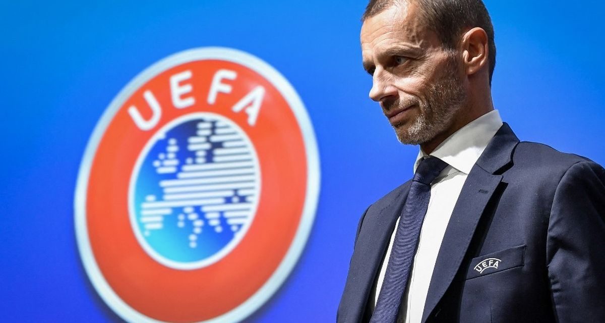 Ceferin Pilih Absen di Final Piala Dunia 2026, Ini Alasannya