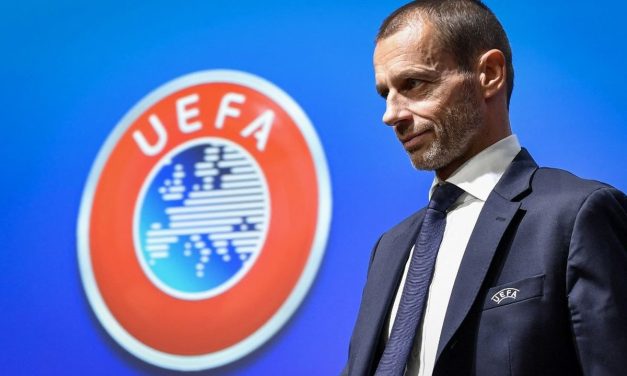 Ceferin Pilih Absen di Final Piala Dunia 2026, Ini Alasannya