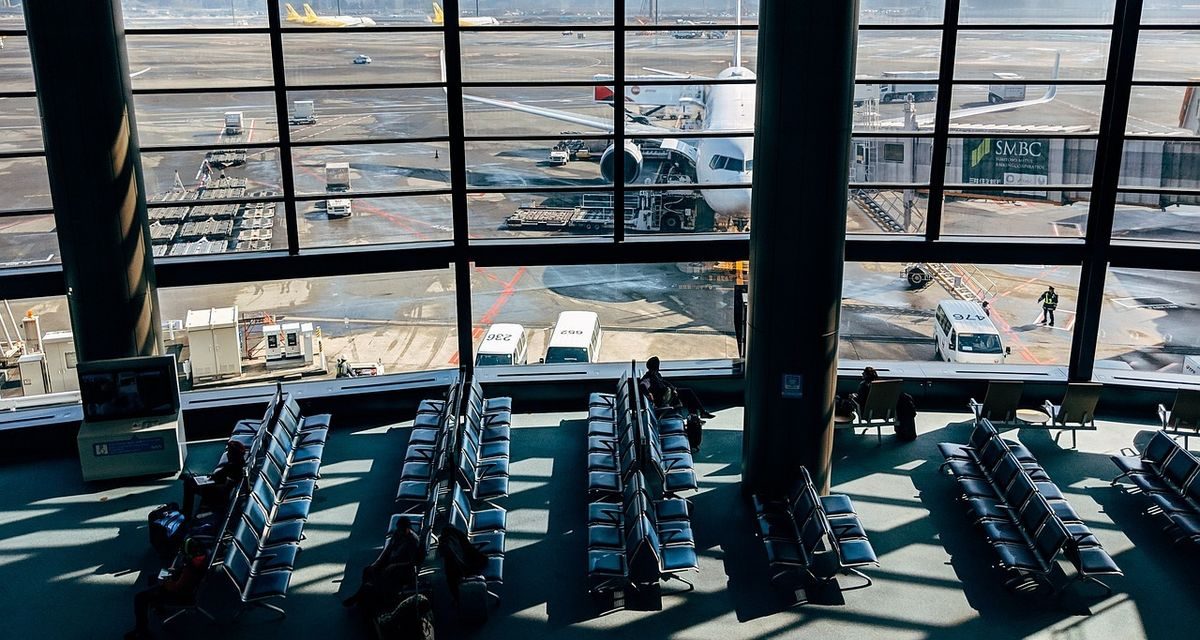 Kereta Ekspres Narita Haneda Bakal Hadir, Perjalanan Antarbandara di Jepang Makin Cepat