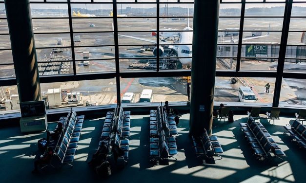 Kereta Ekspres Narita Haneda Bakal Hadir, Perjalanan Antarbandara di Jepang Makin Cepat