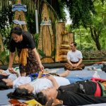 Pemerintah Perkuat Wisata Wellness Indonesia untuk Tarik Wisatawan Global