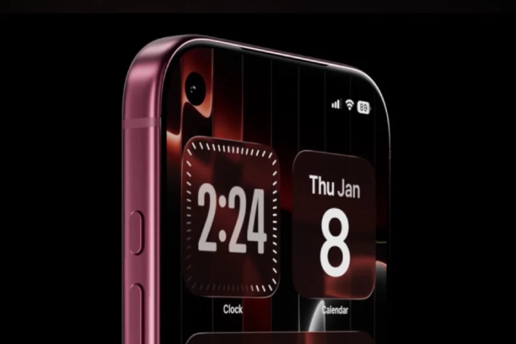 Render iPhone 18 Pro dan iPhone Ultra dengan bocoran desain, chipset 2 nm, serta prediksi peluncuran pada September 2026.