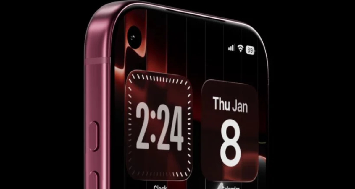 Jadwal Rilis iPhone 18 Pro Bocor, iPhone Ultra Ikut Jadi Sorotan