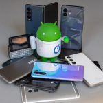 10 HP Android Paling Bersejarah yang Membawa Inovasi Besar