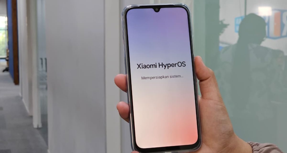 Xiaomi HyperOS 3.3 Berbasis Android 17 Mulai Digulirkan