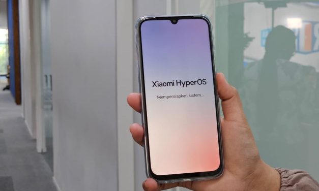 Xiaomi HyperOS 3.3 Berbasis Android 17 Mulai Digulirkan