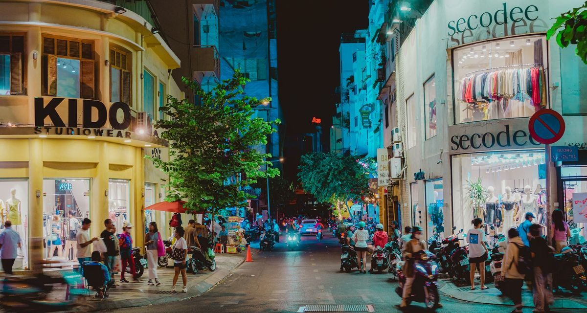 Hanoi Jadi Magnet Baru Wisatawan Indonesia, Ini Daya Tariknya