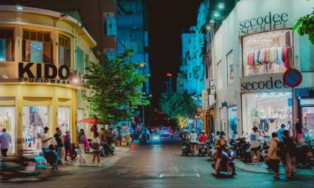 Hanoi Jadi Magnet Baru Wisatawan Indonesia, Ini Daya Tariknya