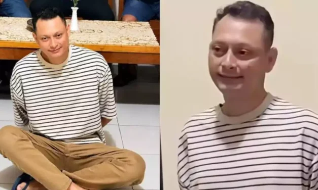 Siapa Fredik Rysa Samuel? Fakta Bang Jago Jagakarsa yang Viral