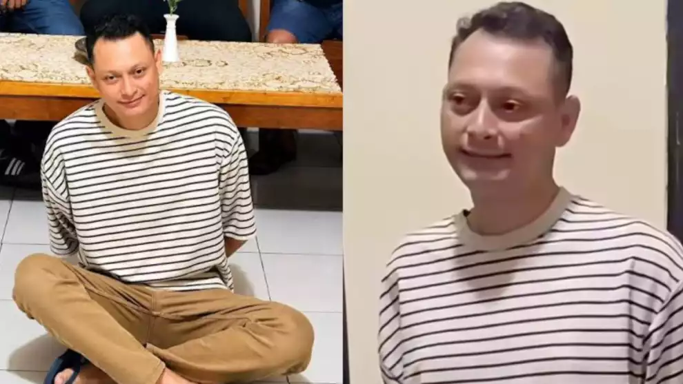 Siapa Fredik Rysa Samuel? Fakta Bang Jago Jagakarsa yang Viral