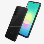 Samsung Galaxy A18 Bocor, Desainnya Makin Menawan