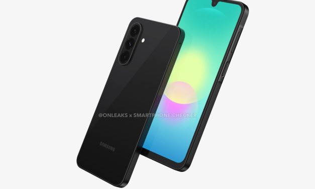Samsung Galaxy A18 Bocor, Desainnya Makin Menawan