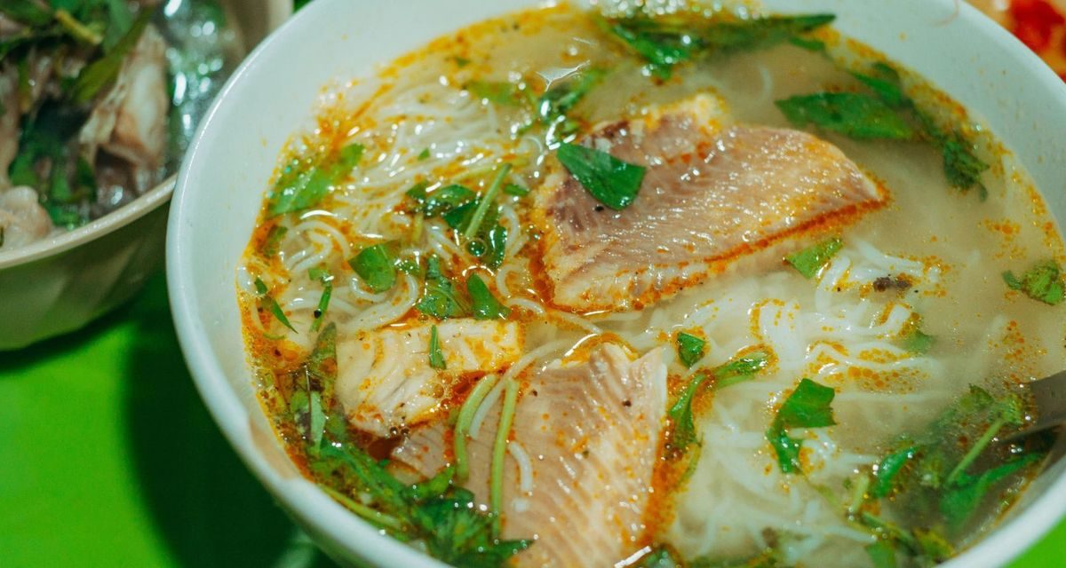Resep Ikan Kuah Kuning Gurih Asam Pedas, Dijamin Bikin Nagih