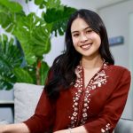 Maudy Ayunda Ungkap Potensi Botani Indonesia untuk Skincare