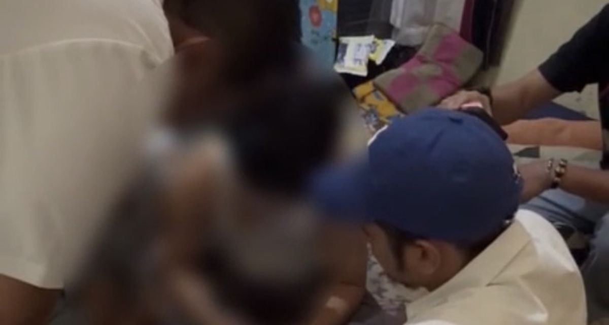 Pengirim Ancaman Bom ke SDN Srengseng Sawah Ditangkap