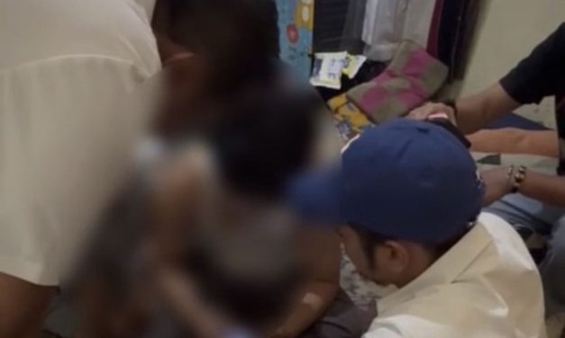Pengirim Ancaman Bom ke SDN Srengseng Sawah Ditangkap