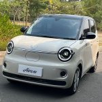 Wuling Aira EV Siap Meluncur di GIIAS 2026, Lebih Praktis dan Mendukung Pengisian Cepat