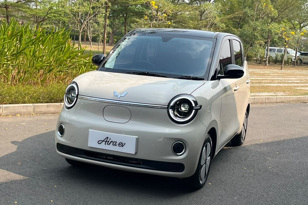 Wuling Motors