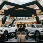 XForce HEV vs Grand Vitara, Mana SUV Hybrid Pilihan Anda?