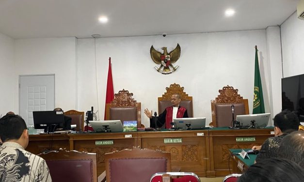 Kejagung Minta Hakim Tolak Praperadilan Eks Waka BGN Lodewyk dalam Kasus Korupsi MBG