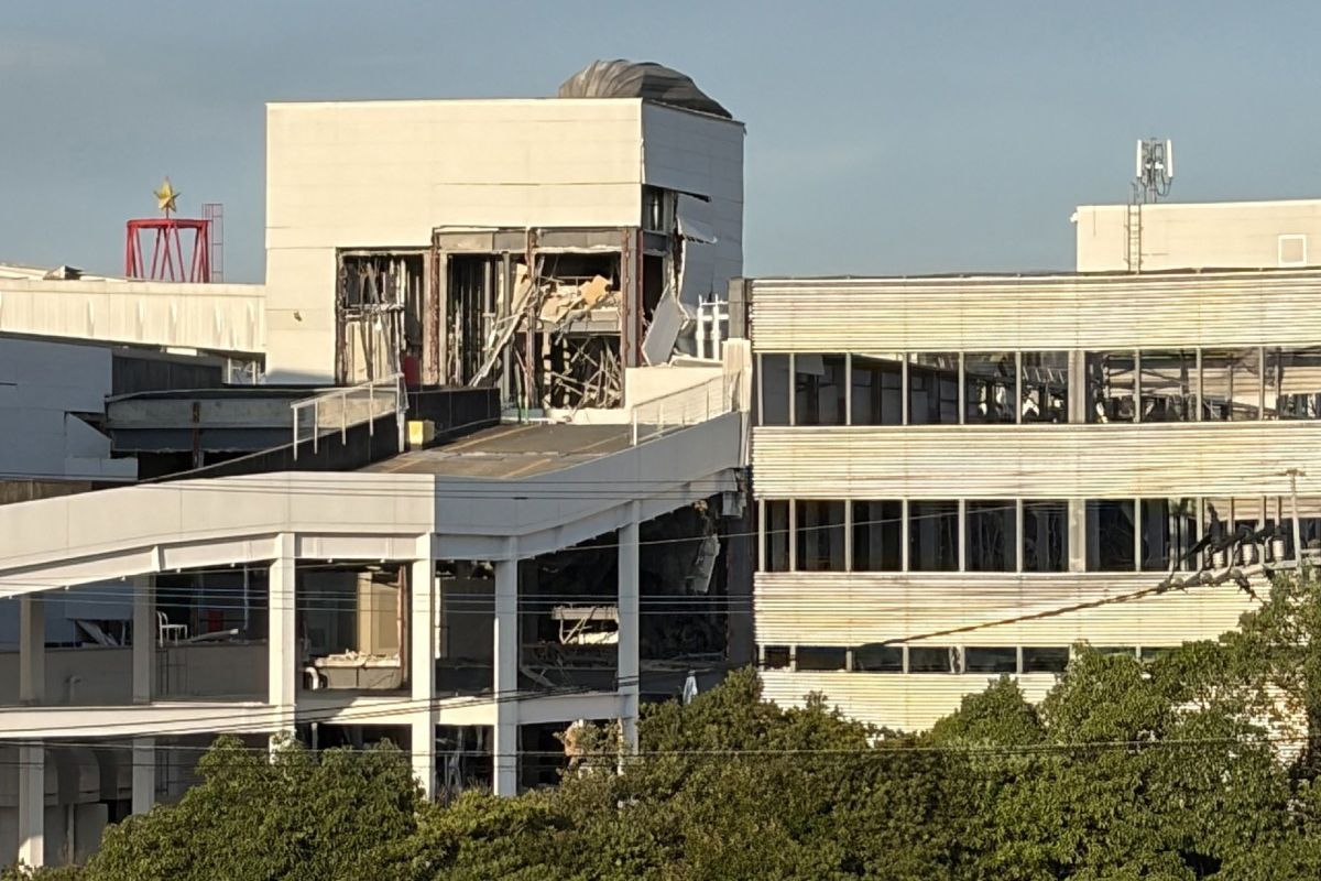 AEON Kumamoto
