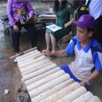 Jatung Utang, Alat Musik Tradisional Dayak yang Tetap Lestari di Kalimantan Utara