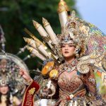 Banyuwangi Ethno Carnival 2026 Angkat Heroisme Perang Bayu