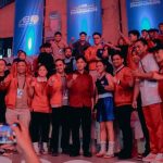 Anggie dan Dira Melaju ke Final Asian Boxing 2026, Peluang Emas Indonesia Terbuka