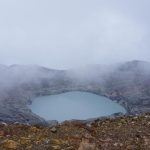 Resmi! Gunung Dempo Larang Pendakian Tektok, Ini Alasannya