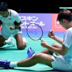 Daftar Juara Japan Open 2026, Indonesia Bawa Pulang Satu Gelar