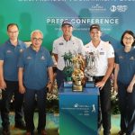 Golfpreneur Tournament 2026 Siap Panaskan Persaingan Golf Asia