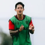 Irfan Bachdim Optimistis Garuda Raih Juara Piala AFF 2026