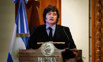 Milei Tetapkan Libur Nasional Meski Argentina Gagal Pertahankan Gelar Dunia