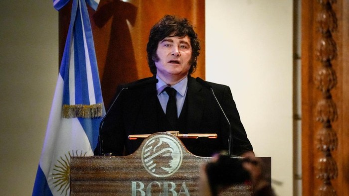 Libur Nasional Argentina