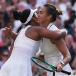 Naomi Osaka Singkirkan Sabalenka di Wimbledon 2026