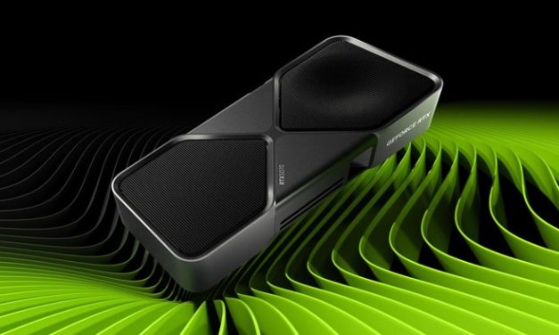 Nvidia Tunda RTX 5000 Super, Ini Penyebab Utamanya